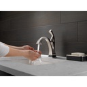 Delta 551T-SS-DST Dryden Single Handle Lavatory With Touch2O.Xt 