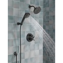 Delta 55386-BL 3-Setting Wall Mount Hand Shower