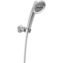 Delta 55386-PR 3-Setting Wall Mount Hand Shower