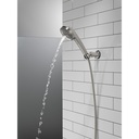 Delta 55386-SS-PR 3-Setting Wall Mount Hand Shower