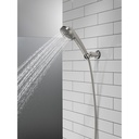 Delta 55386-SS-PR 3-Setting Wall Mount Hand Shower