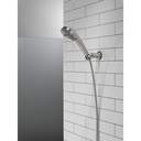 Delta 55386-SS-PR 3-Setting Wall Mount Hand Shower
