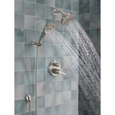 Delta 55386-SS-PR 3-Setting Wall Mount Hand Shower