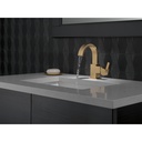 Delta 553LF-CZ Vero Single Handle Centerset Lavato 