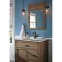 Delta 553LF-RB Vero Single Handle Centerset Lavato 