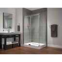 Delta 553LF-SS Vero Single Handle Lavatory Faucet 