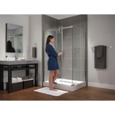 Delta 553LF-SS Vero Single Handle Lavatory Faucet 