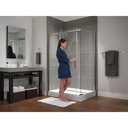 Delta 553LF-SS Vero Single Handle Lavatory Faucet 