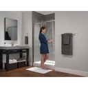 Delta 553LF-SS Vero Single Handle Lavatory Faucet 