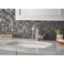 Delta 553LF-SS Vero Single Handle Lavatory Faucet 
