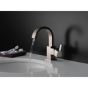 Delta 553LF-SS Vero Single Handle Lavatory Faucet 