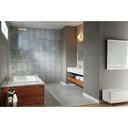 Delta 55530-SS Vero Handshower Wall Mount 