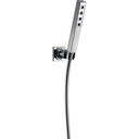 Delta 55567-PR Wall Mount Hand Shower With H2Okinetic