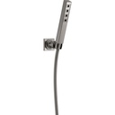 Delta 55567-SS-PR Wall Mount Hand Shower With H2Okinetic