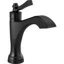 Delta 556T-BL-DST Dorval Touch2O.Xt Single-Hole Bath Faucet 1L 