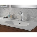 Delta 556T-DST Dorval Touch2O.Xt Single-Hole Bath Faucet 1L 