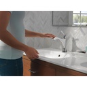 Delta 556T-DST Dorval Touch2O.Xt Single-Hole Bath Faucet 1L 