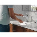 Delta 556T-DST Dorval Touch2O.Xt Single-Hole Bath Faucet 1L 