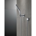 Delta 55799-PR 3-Setting H2Okinetic Wall Mt Handshower