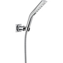 Delta 55799-PR 3-Setting H2Okinetic Wall Mt Handshower