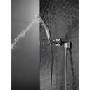 Delta 55799-SS-PR 3-Setting H2Okinetic Wall Mt Handshower