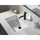 Delta 558-BLLPU-DST Trinsic Single-Hole Bathroom