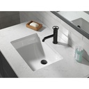 Delta 558-BLLPU-DST Trinsic Single-Hole Bathroom