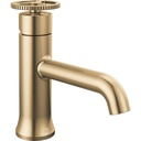 Delta 558-CZMPU-DST Trinsic Single-Hole Bathroom