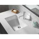 Delta 558-LPU-DST Trinsic Single-Hole Bathroom