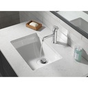 Delta 558-MPU-DST Trinsic Single-Hole Bathroom
