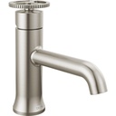 Delta 558-SSLPU-DST Trinsic Single-Hole Bathroom