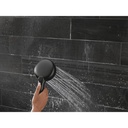 Delta 55884-BL 7-Setting Cleaning Wall Mount Hand Showe