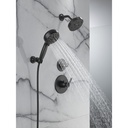 Delta 55884-BL 7-Setting Cleaning Wall Mount Hand Showe
