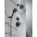 Delta 55884-BL 7-Setting Cleaning Wall Mount Hand Showe