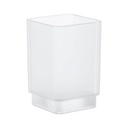 Grohe 40783000 Selection Cube Glass 1