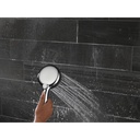 Delta 55884-PR 7-Setting Cleaning Wall Mount Hand Showe