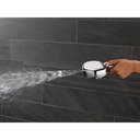 Delta 55884-PR 7-Setting Cleaning Wall Mount Hand Showe