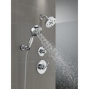 Delta 55884-PR 7-Setting Cleaning Wall Mount Hand Showe
