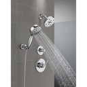 Delta 55884-PR 7-Setting Cleaning Wall Mount Hand Showe