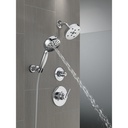 Delta 55884-PR 7-Setting Cleaning Wall Mount Hand Showe