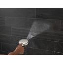 Delta 55884-SS-PR 7-Setting Cleaning Wall Mount Hand Showe