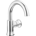 Delta 558HAR-DST Trinsic Single-Hole Bathroom