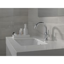 Delta 559HA-DST Trinsic Single Handle High-Arc Lavatory 