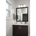 Delta 559HA-DST Trinsic Single Handle High-Arc Lavatory 