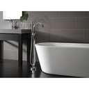 Delta 559HA-DST Trinsic Single Handle High-Arc Lavatory 