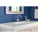 Delta 559HA-DST Trinsic Single Handle High-Arc Lavatory 