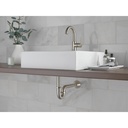 Delta 559HA-SS-DST Trinsic Single Handle High-Arc Lavatory 