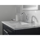 Delta 559HAR-PD-DST Trinsic Single Handle Pull Down Bathroom Faucet