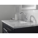 Delta 559HAR-PD-DST Trinsic Single Handle Pull Down Bathroom Faucet