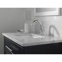 Delta 559HAR-PD-DST Trinsic Single Handle Pull Down Bathroom Faucet